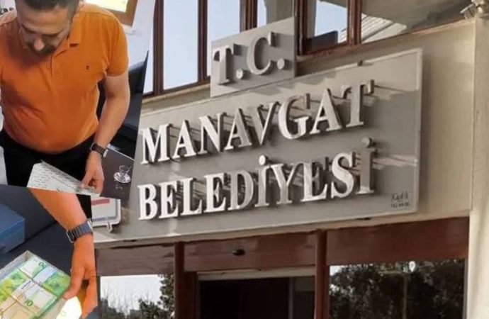 Manavgat’ta hamle YSK’dan döndü, belediye CHP’de kaldı