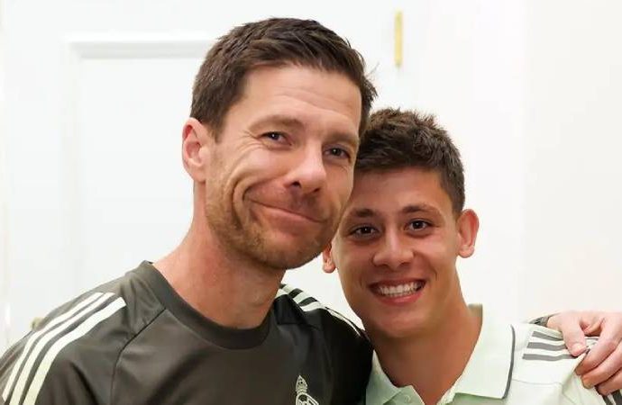 Xabi Alonso kararını verdi: Arda Güler takımın gizli beyni olacak