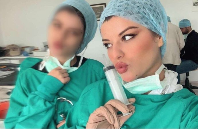 Bir ruh hastası eski polis, bu güzelim genç kadını göz göre göre katletti, cesedini bir valize koyup yol kenarına attı