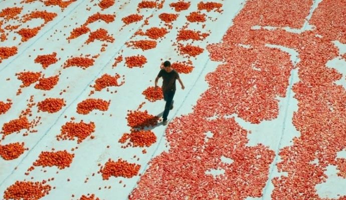 Türkiye’nin Oscar adayı, ‘Hemme’nin Öldüğü Günlerden Biri’