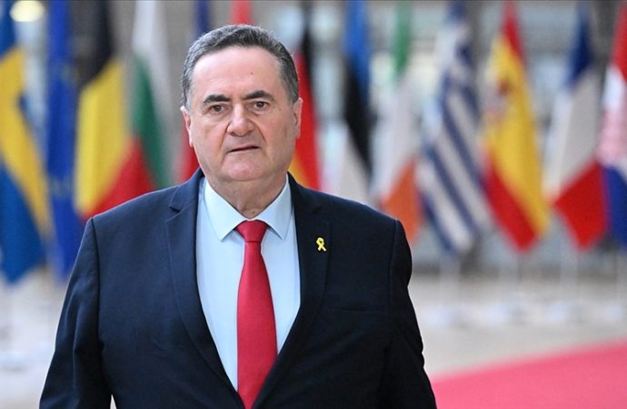 İsrail: Dürzilere zarar verilmesine izin vermeyeceğiz