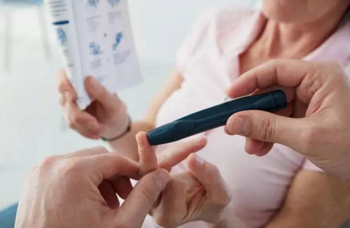 Gizli şeker için uyarı: Kilonuzu yüzde 10 düşürün ve öyle kalın