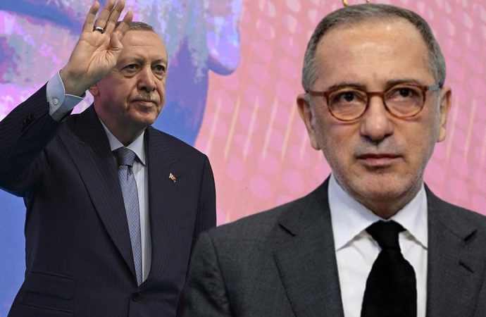 Fatih Altaylı’nın Silivri Günlüğü: ‘Erdoğan istedi, operasyonlar durdu’
