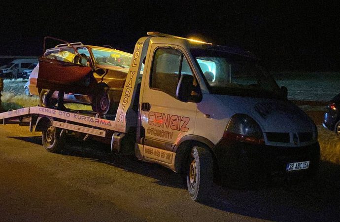 Seçim husumeti: Muhtar ve oğlu saldırıda öldü, bir kişi ağır yaralı