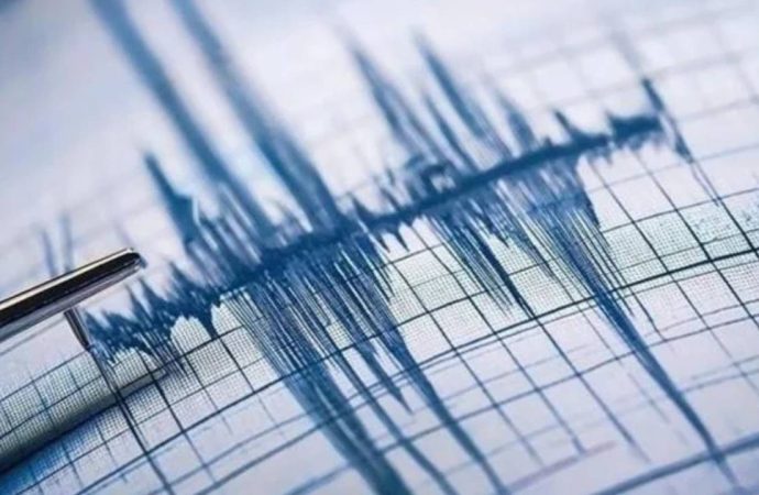 AFAD ve Kandilli duyurdu: İstanbul Büyükçekmece’de deprem