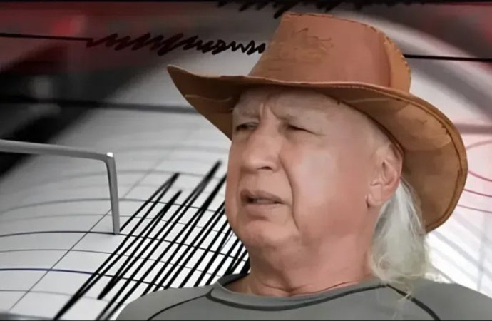 Şener Üşümezsoy deprem için iki riskli bölge andı