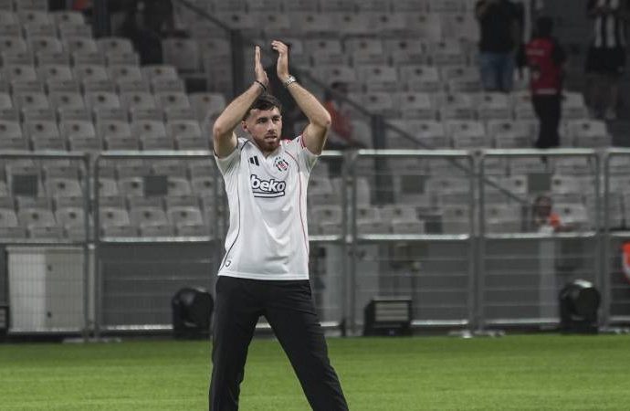 Orkun Kökçü transfer sürecini anlattı: Belki bu bir mesaj olmuştur