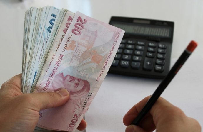 SSK ve Bağ-Kur emeklilerinin temmuz zammı: Maaş tablosu güncellendi