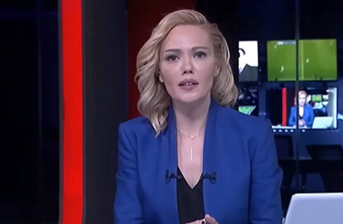 15 Temmuz’da silah zoruyla bildiri okutulan spiker kişisel gelişim eğitmeni oldu