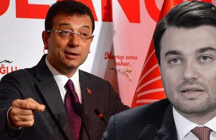 Tutuklu avukat Pehlivan’dan çağrı: 16 Temmuz İmamoğlu için karar günü, yarın Silivri’de olun!