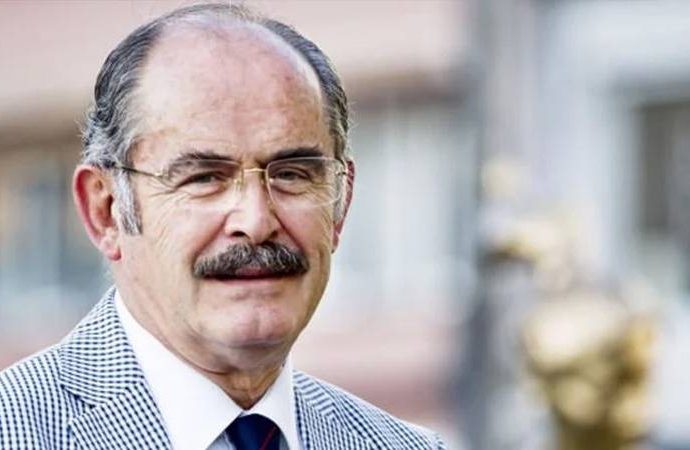 ‘Yılmaz Büyükerşen hakkında 19 yıla kadar hapis isteniyor’ iddiası
