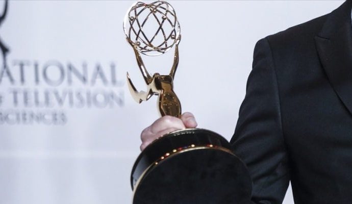 Emmy adayları: Severance ve Penguen listeyi doldurdu