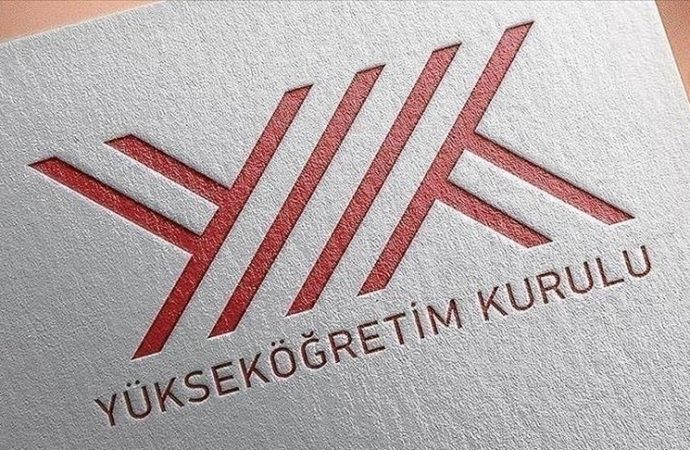 YÖK duyuru yaptı: FETÖ bağlantılı 41 üniversitenin denkliği yok