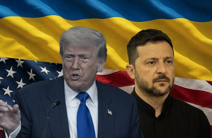 Trump uyardı: Zelenski Moskova’yı vurmamalı