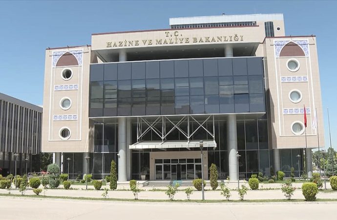 Bakanlık açıklaması: Şimşek’in faiz indirimi beklediği doğru değil