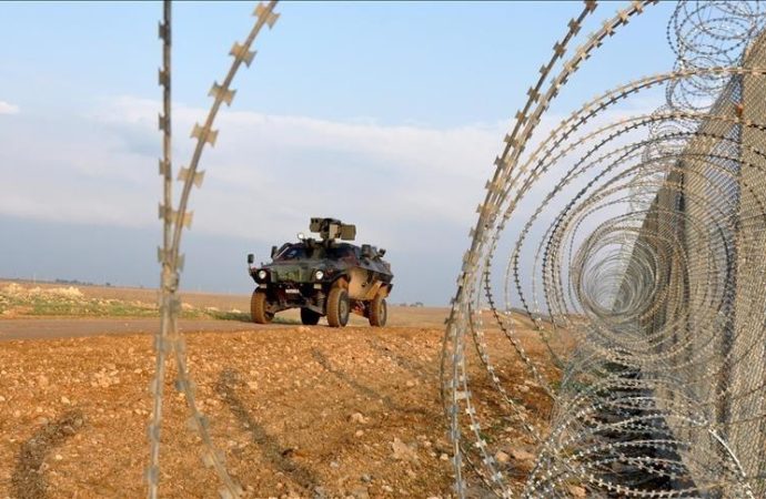 Şırnak’ta bazı alanlar ‘özel güvenlik bölgesi’ ilan edildi