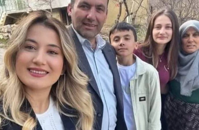 Konteyner cinayetini damat işlemiş