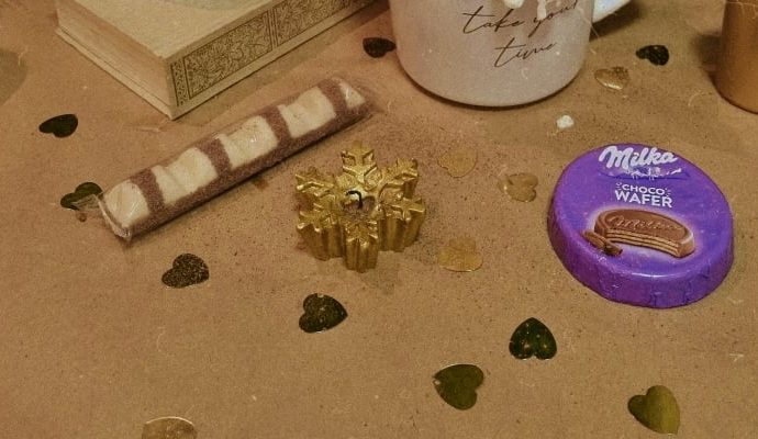Milka çikolata şoku:  ‘En aldatıcı ürün’ ödülü aldı
