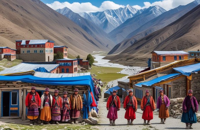Yeni moda Hunza diyeti: Çünkü yaşlanmaya kafa tutuyor, 100 yaşını aşıyorlar