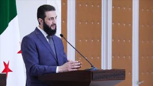 İsrail’den Şara’ya gözdağı: Şam’da Genelkurmay nizamiyesi iki kez bombalandı