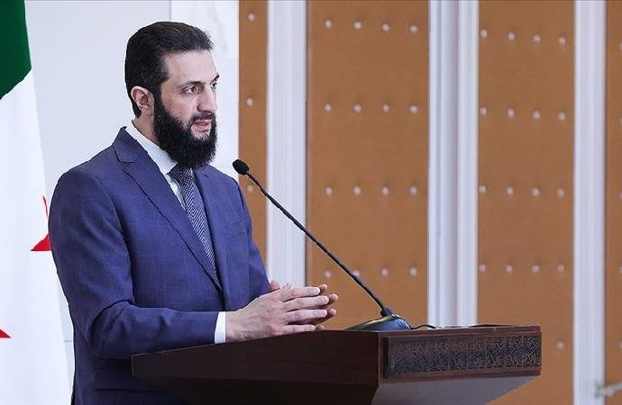 İsrail’den Şam’a hava saldırısı