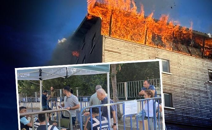 Kartalkaya davasında dokuzuncu gün itirafı: Hiç çalışmıyordu