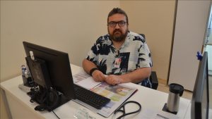 Doktoru tehdit etti, bağış yapınca affa uğradı!