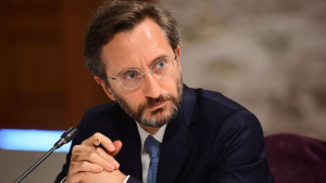 Fahrettin Altun’un avukatından Ertuğrul Özkök’ün yazısına yanıt