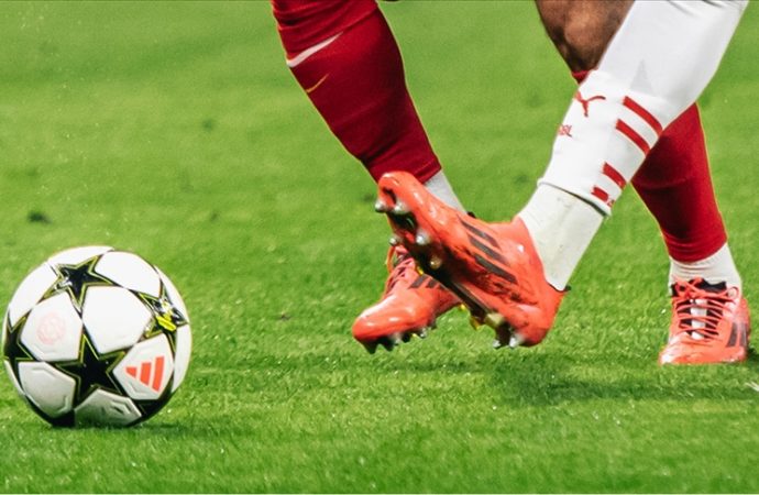 Şampiyonlar Ligi’nde 1. eleme turu tamamlandı