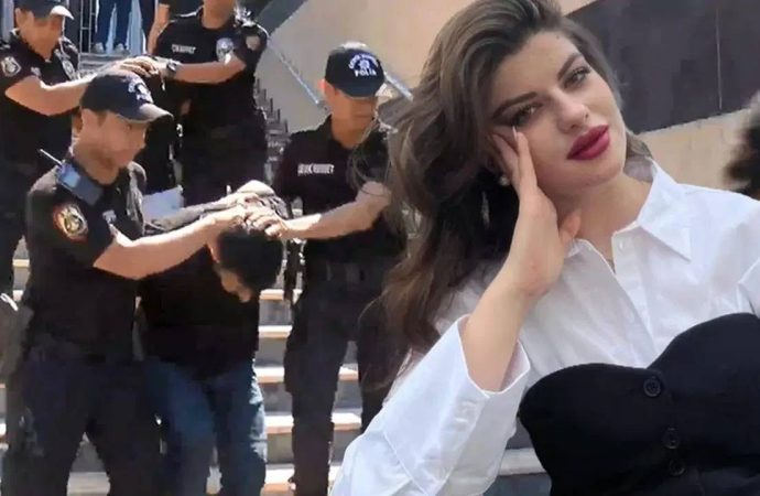 Öldürdüğü ilk genç kadın Ayşe olmayabilir!