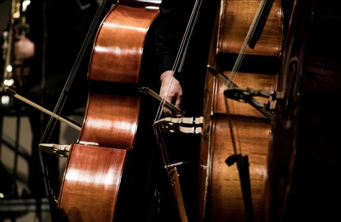 Rus orkestra şefi Gergiev İtalya’da ‘Putinci’ diye hedefte