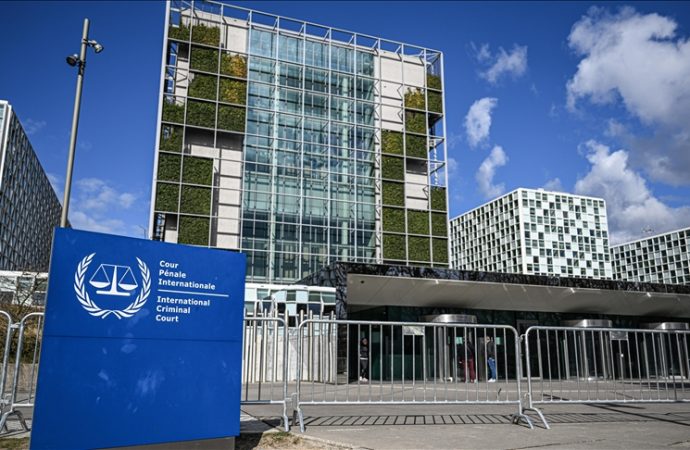 UCM Netanyahu ve Gallant’ın tutuklanmasında ısrarlı