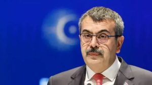 Bakan  Tekin ‘719 birinci aslında çok normal’ dedi ama LGS için soruşturma da açtırdı