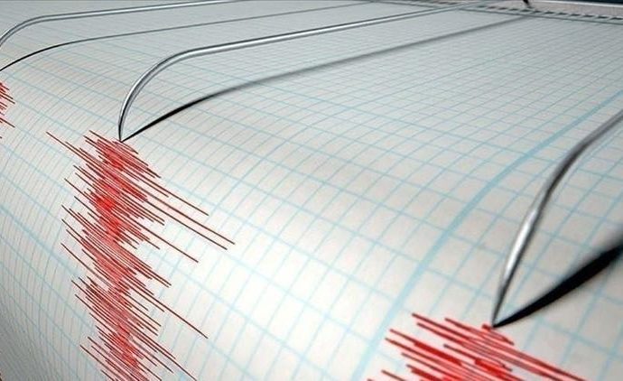 Alaska’da 7.3 büyüklüğünde deprem