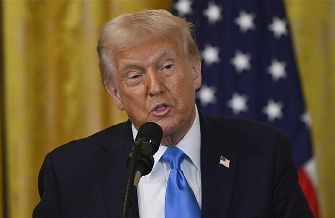 Trump’a göre Hindistan’la anlaşma çok yakın, AB ile mümkün