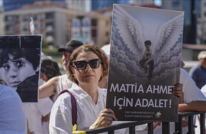 Minguzzi cinayeti davası: Avukat ‘ailemi ve beni tehdit ettiler’ dedi