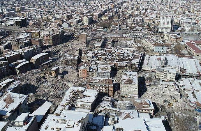 31 kurban veren sitenin sanığı: Ruhsatlarda imzam var, ama projeye uygunluk benim işim değil