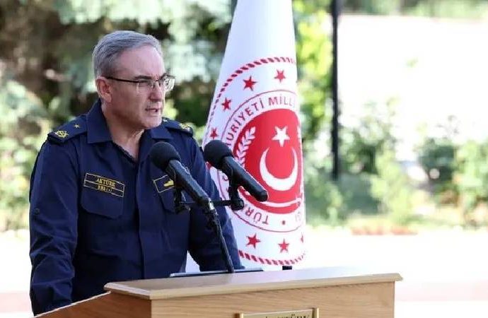 MSB’den açıklama: Talep edilirse Suriye’ye destek veririz
