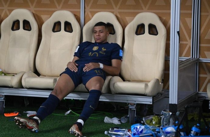 Mbappe’nin iyiliği başına büyük dert açtı!