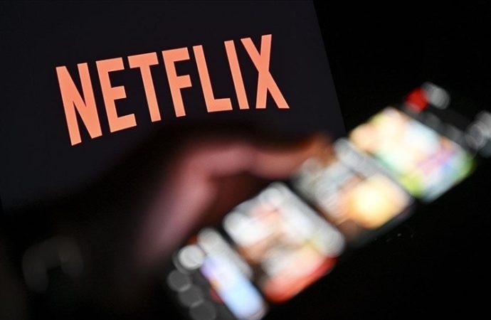 Netflix’ten müthiş bilanço