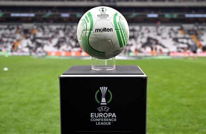 UEFA Konferans Ligi: Başakşehir’in rakibi Bulgar Cherno More
