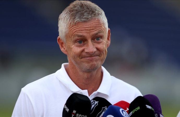 Beşiktaş kötü bir provayla kampı bitirdi; Solskjaer gidecek oyuncuları belirledi