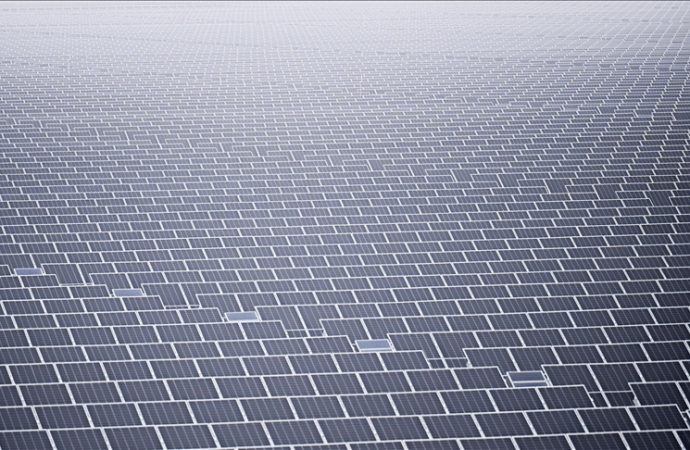 Küresel yenilenebilir enerji kapasitesi 10 yılda yüzde 144 büyüdü
