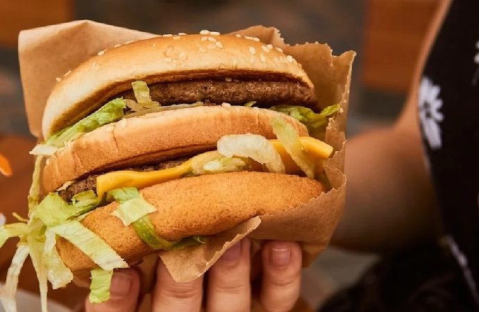 “Big Mac Endeksi”ne bak, yaşadığımız fahiş enflasyonu anla!