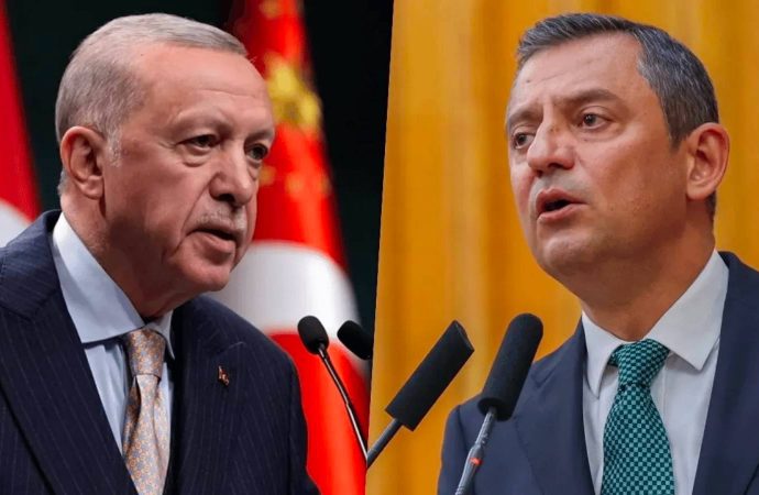 Erdoğan ümmet tartışmasını sevdi