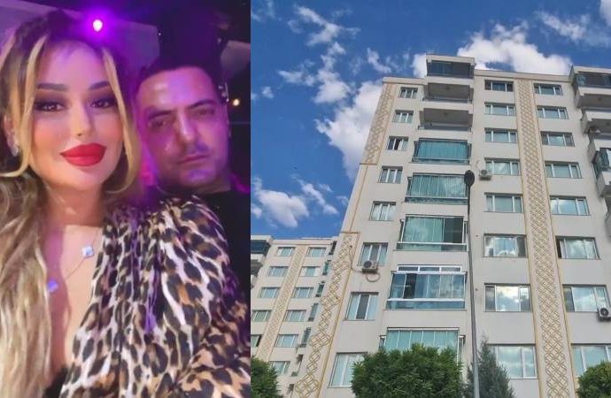 Seri sevgili katili: Sadece Ayşe’yi öldürmekten değil Özbek sevgilisini öldürmekten de yargılanacak!