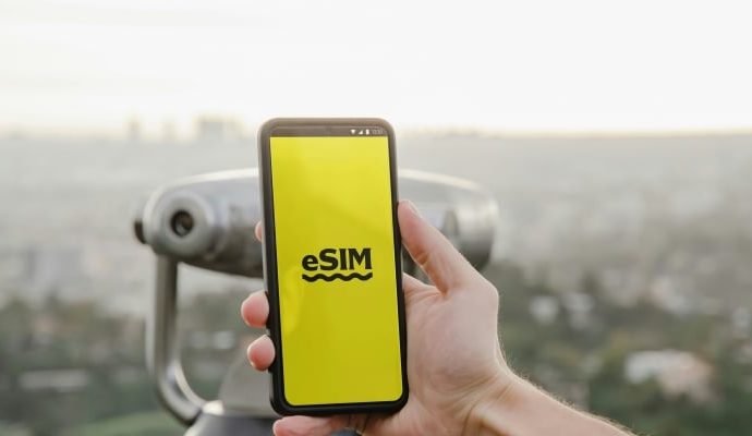 BTK hızını alamadı: 10 eSIM sağlayıcısına daha erişim engeli