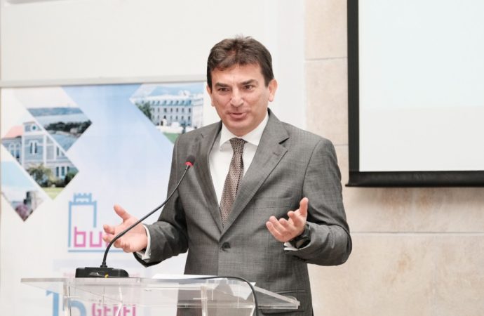 OYAK’ın yeni CEO’su Murat Yalçıntaş oluyor