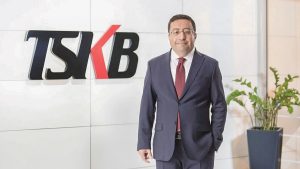 TSKB’de üst düzey atama