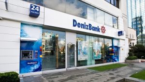 Denizbank ve İKSV’den işbirliği anlaşması